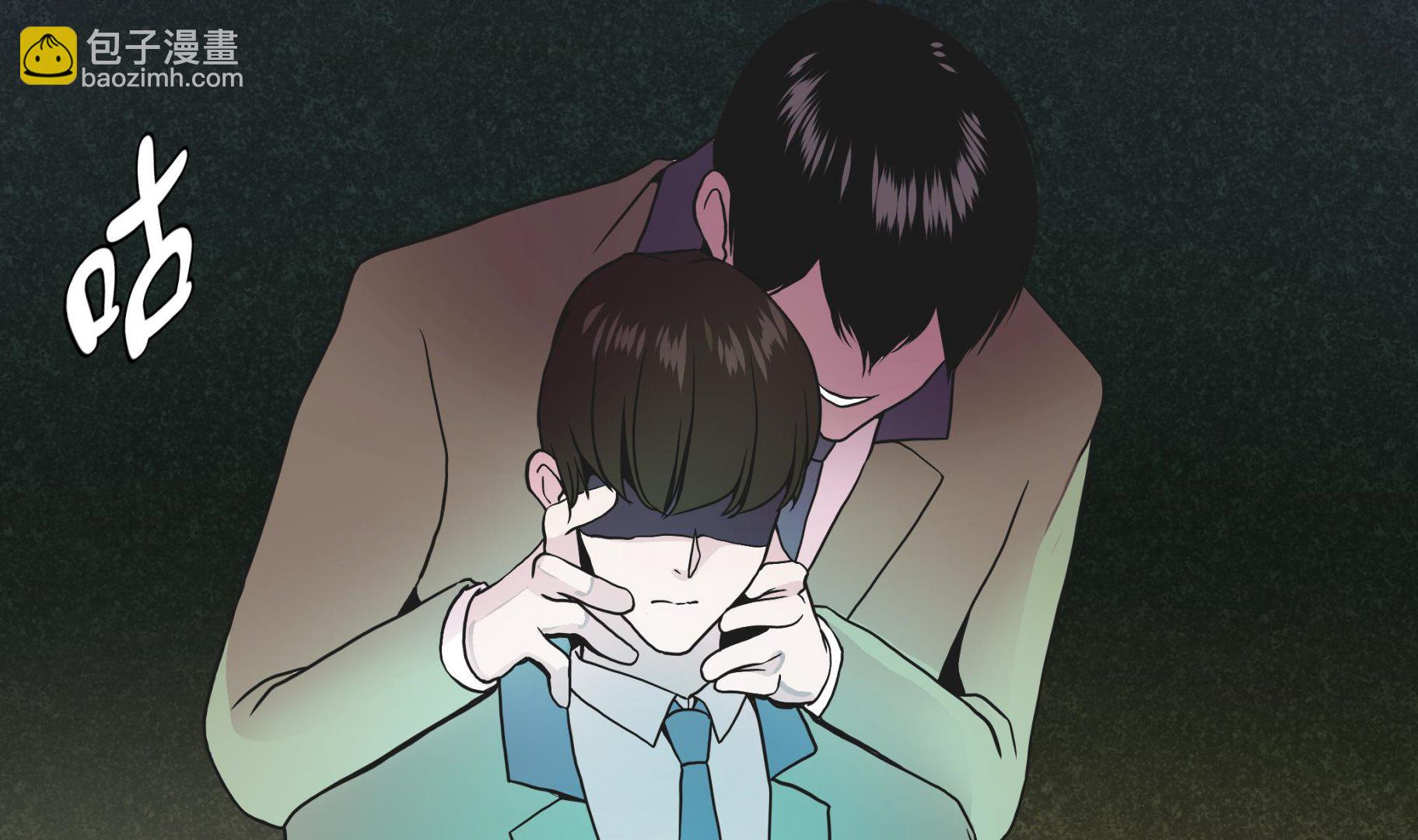 第27话 芭蕾舞演员(1/2)-第27话