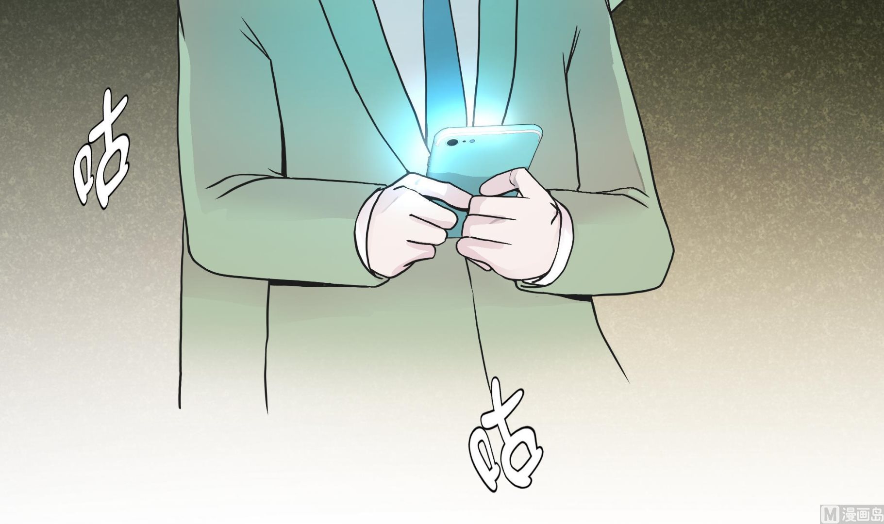 第27话 芭蕾舞演员(1/2)-第27话