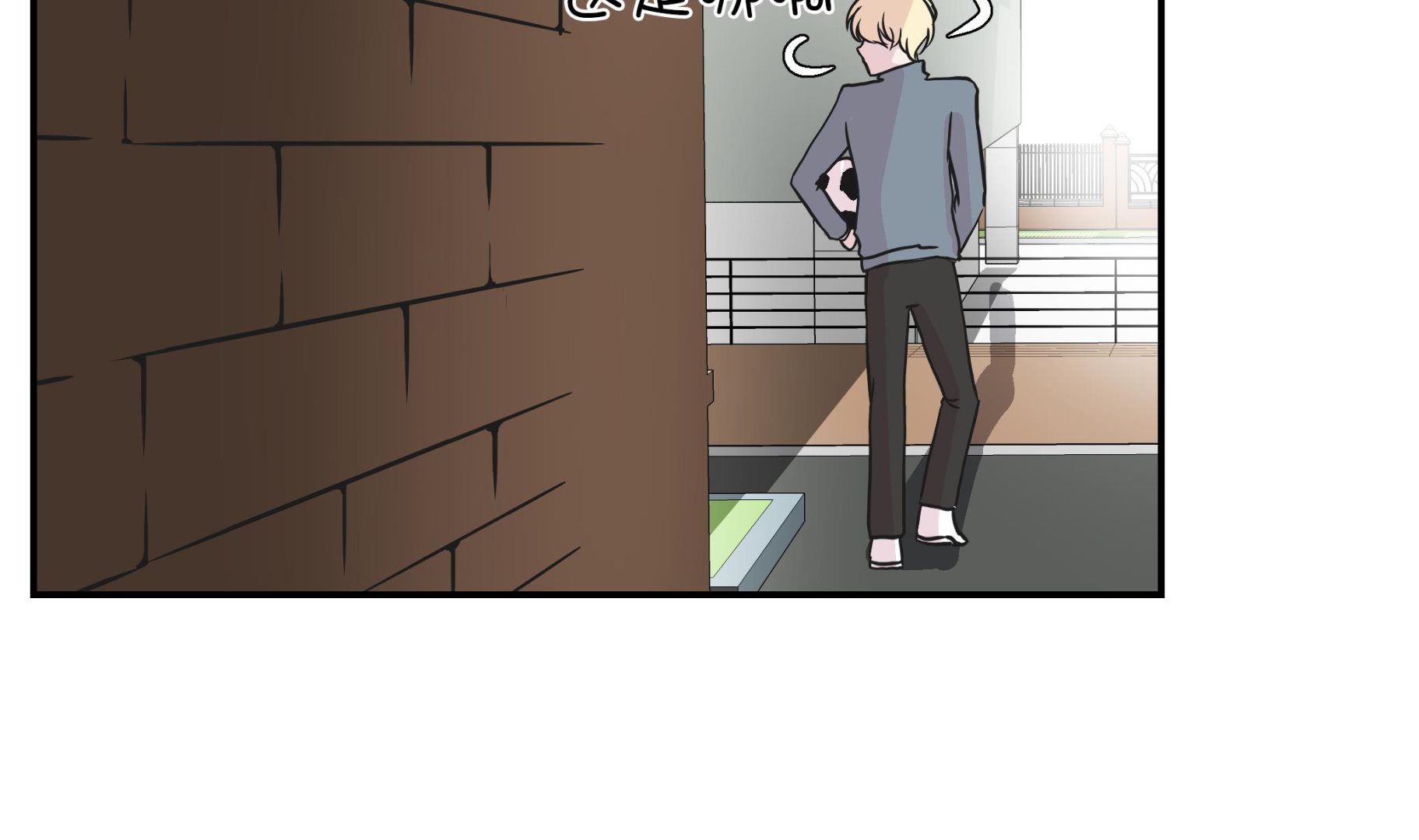 第31话 只为见到你(1/2)-第31话