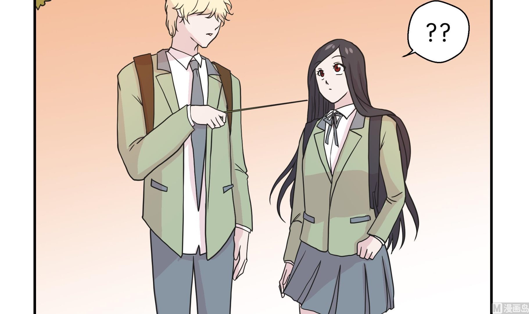 第37话 完美的靶子(1/2)-第37话