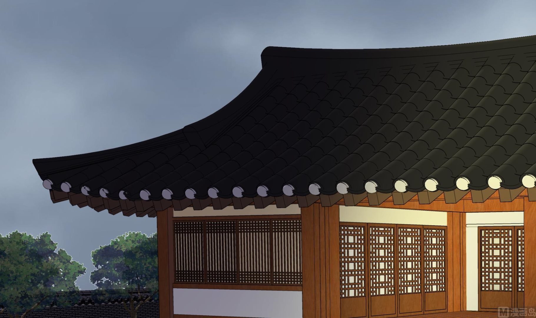 第37话 完美的靶子(1/2)-第37话