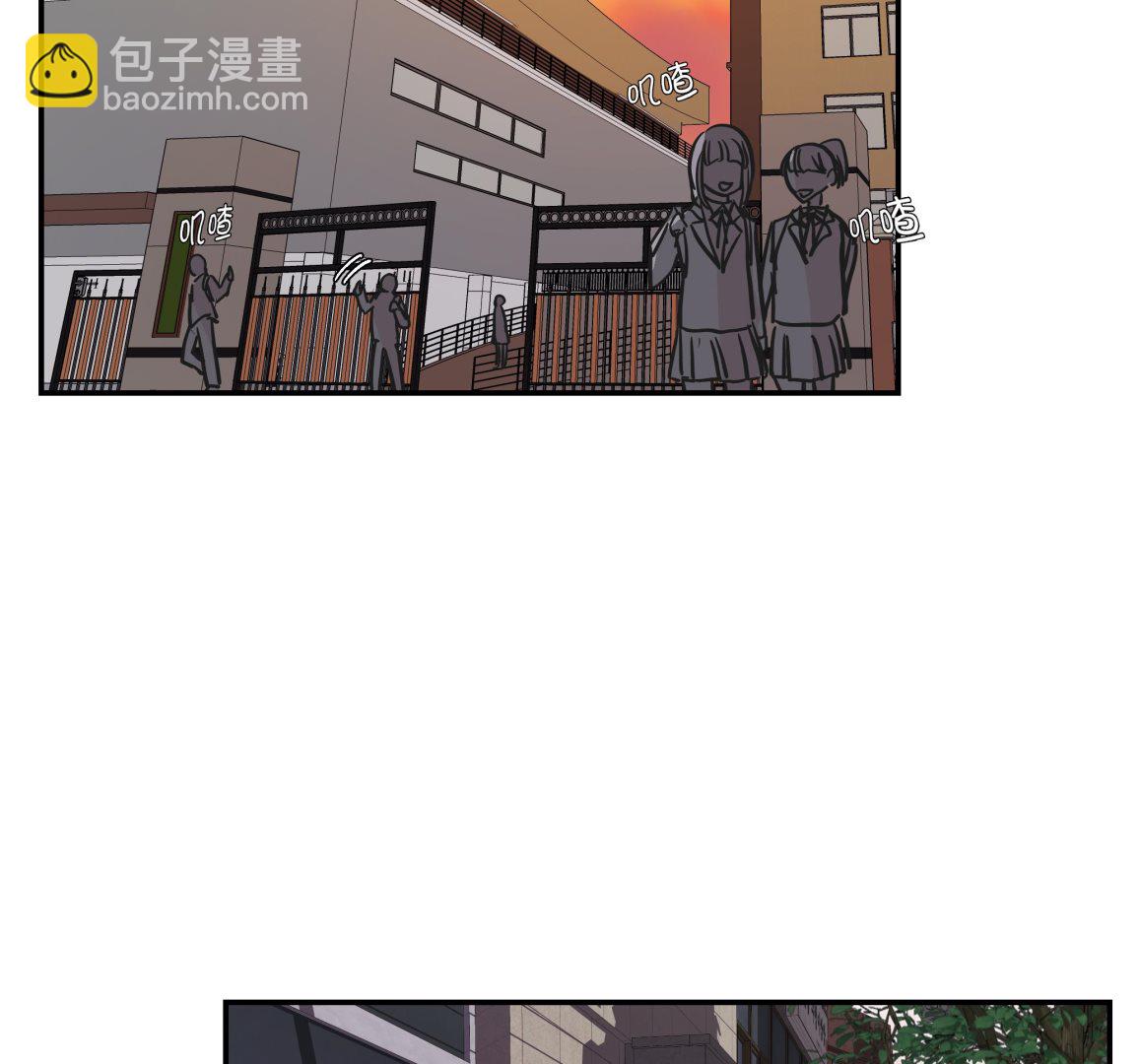 第37话 完美的靶子(1/2)-第37话