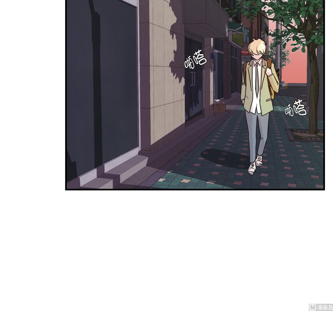 第37话 完美的靶子(1/2)-第37话