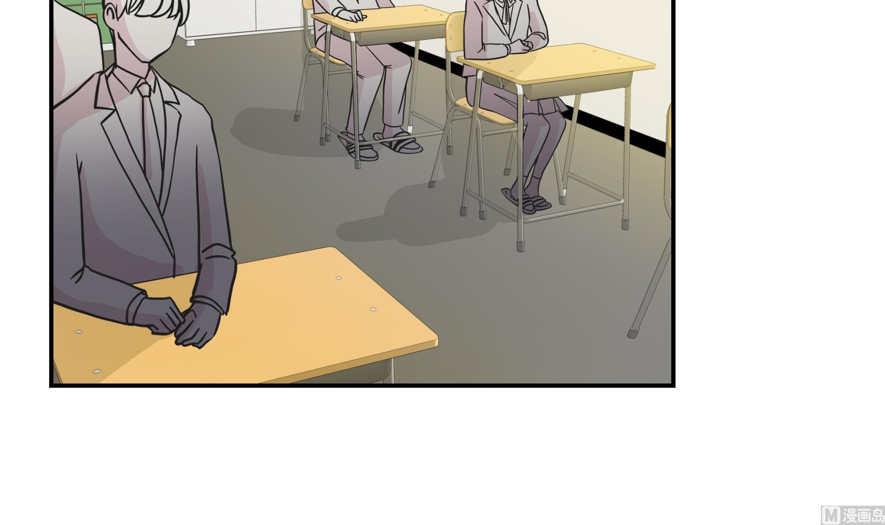 第39话 未来职业(1/2)-第39话