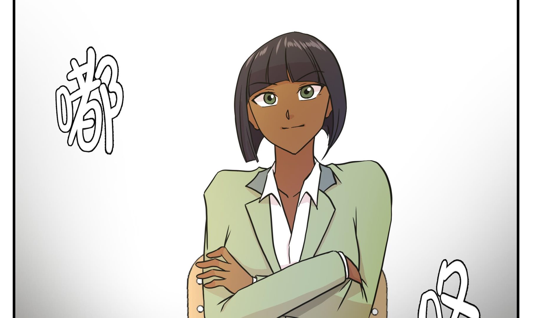 第39话 未来职业(1/2)-第39话