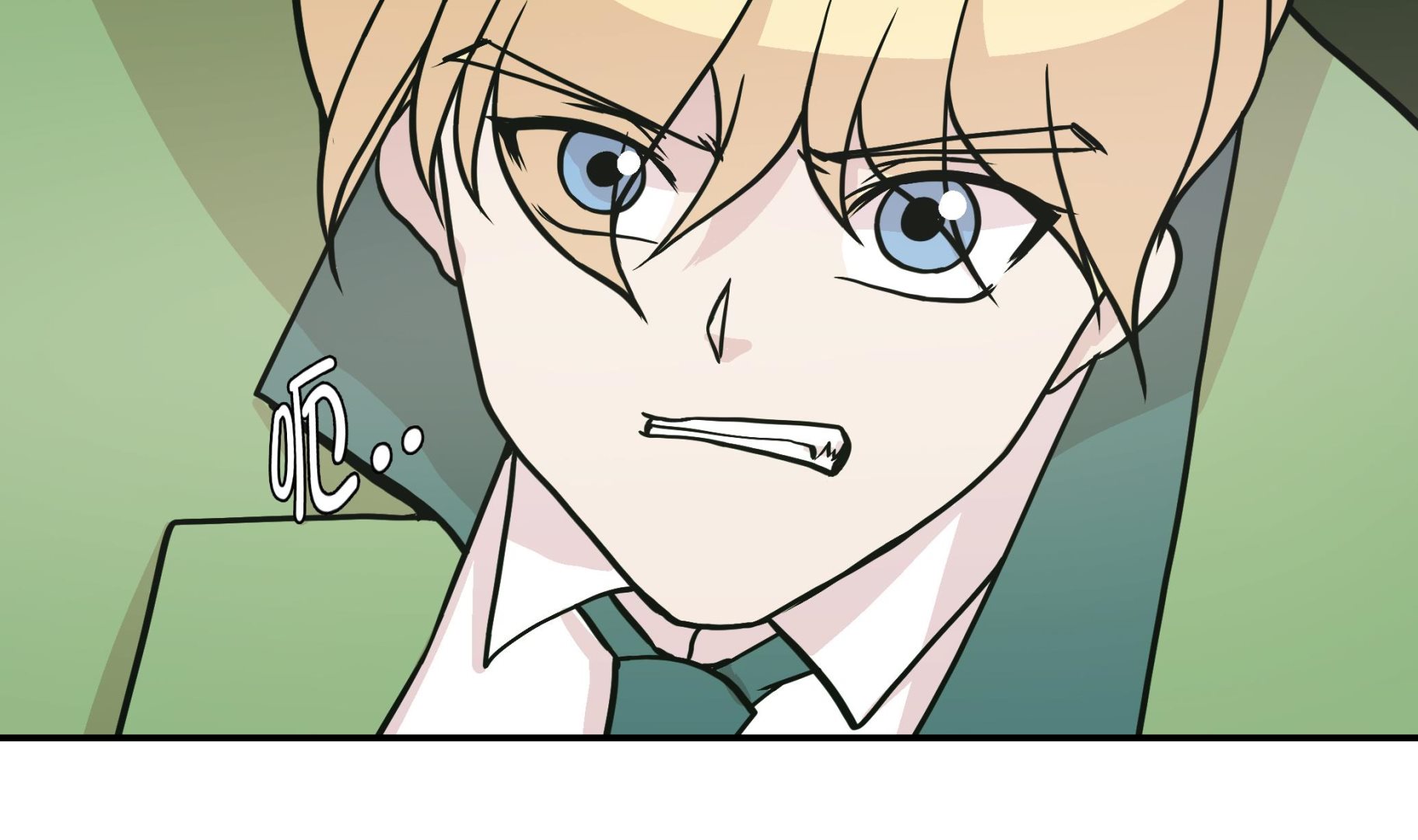 第41话 妖怪的野心(1/2)-第41话