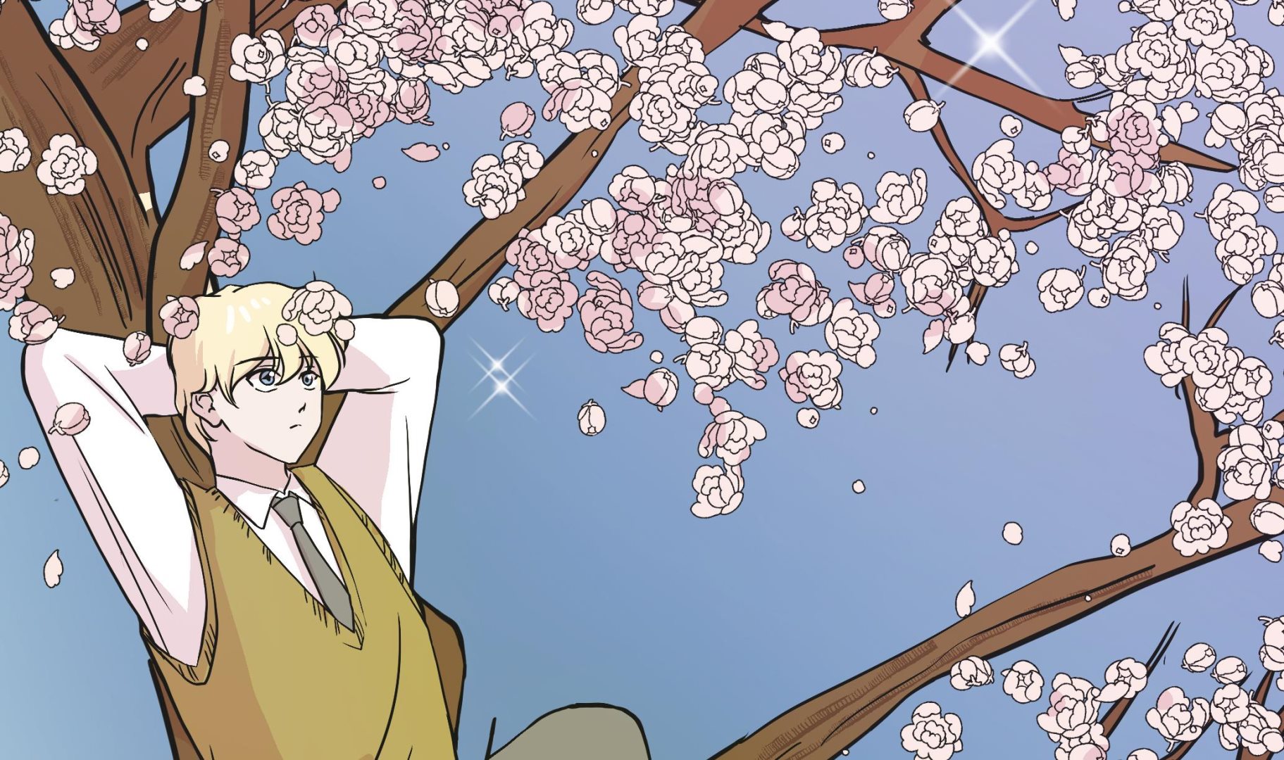 第45话 感恩(1/2)-第45话