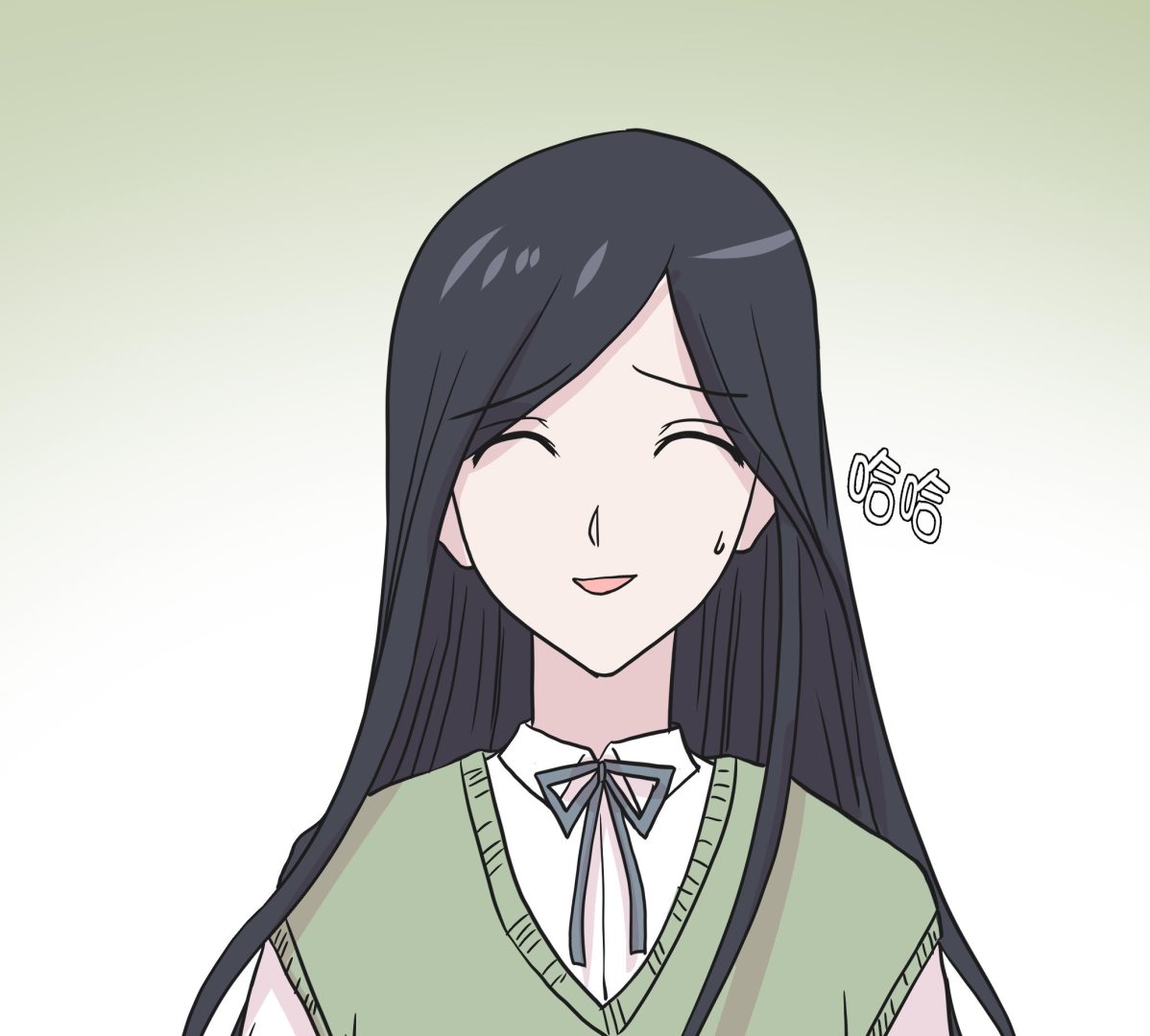 第51话 科学部(1/2)-第51话