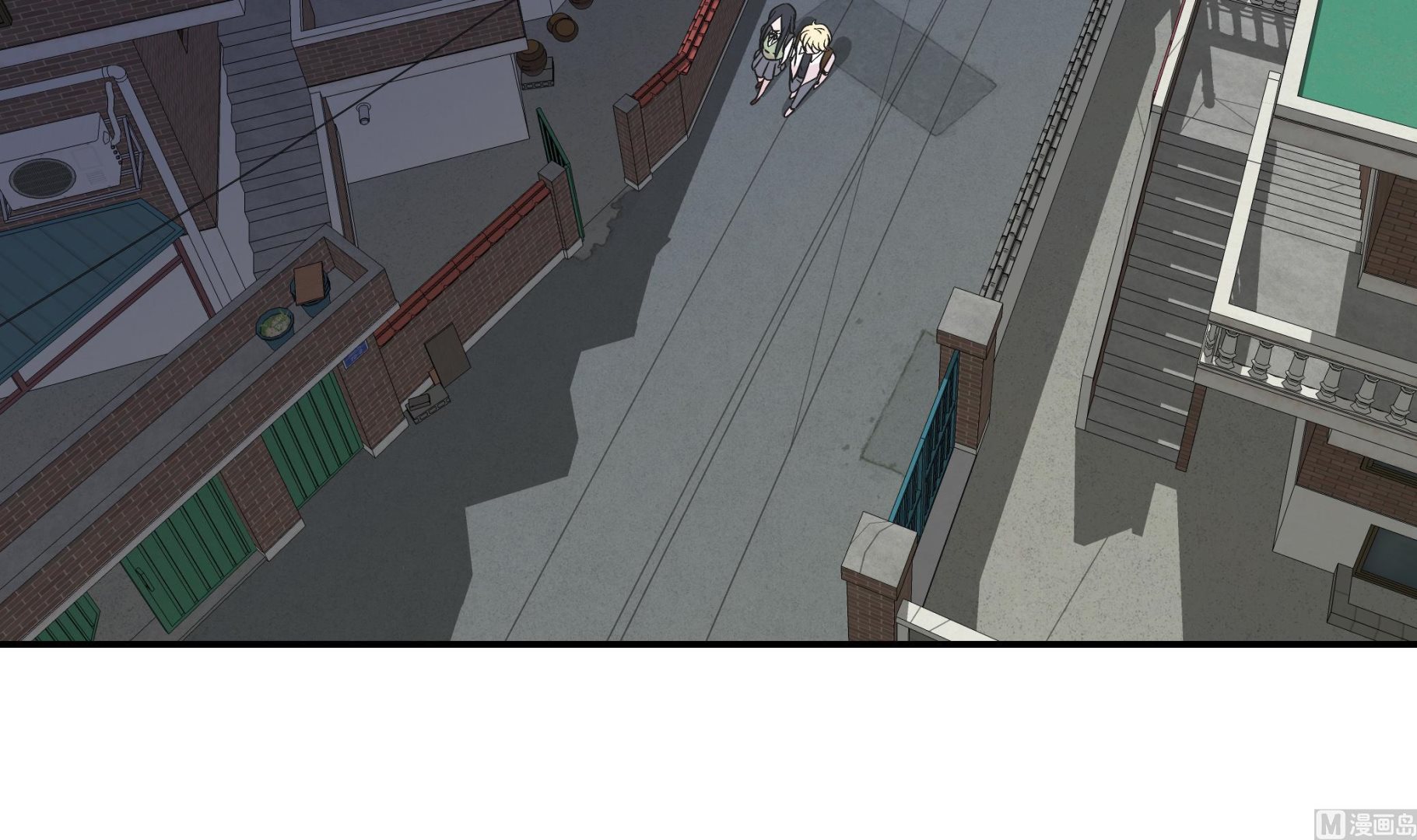 第59话 不要你帮忙(1/2)-第59话