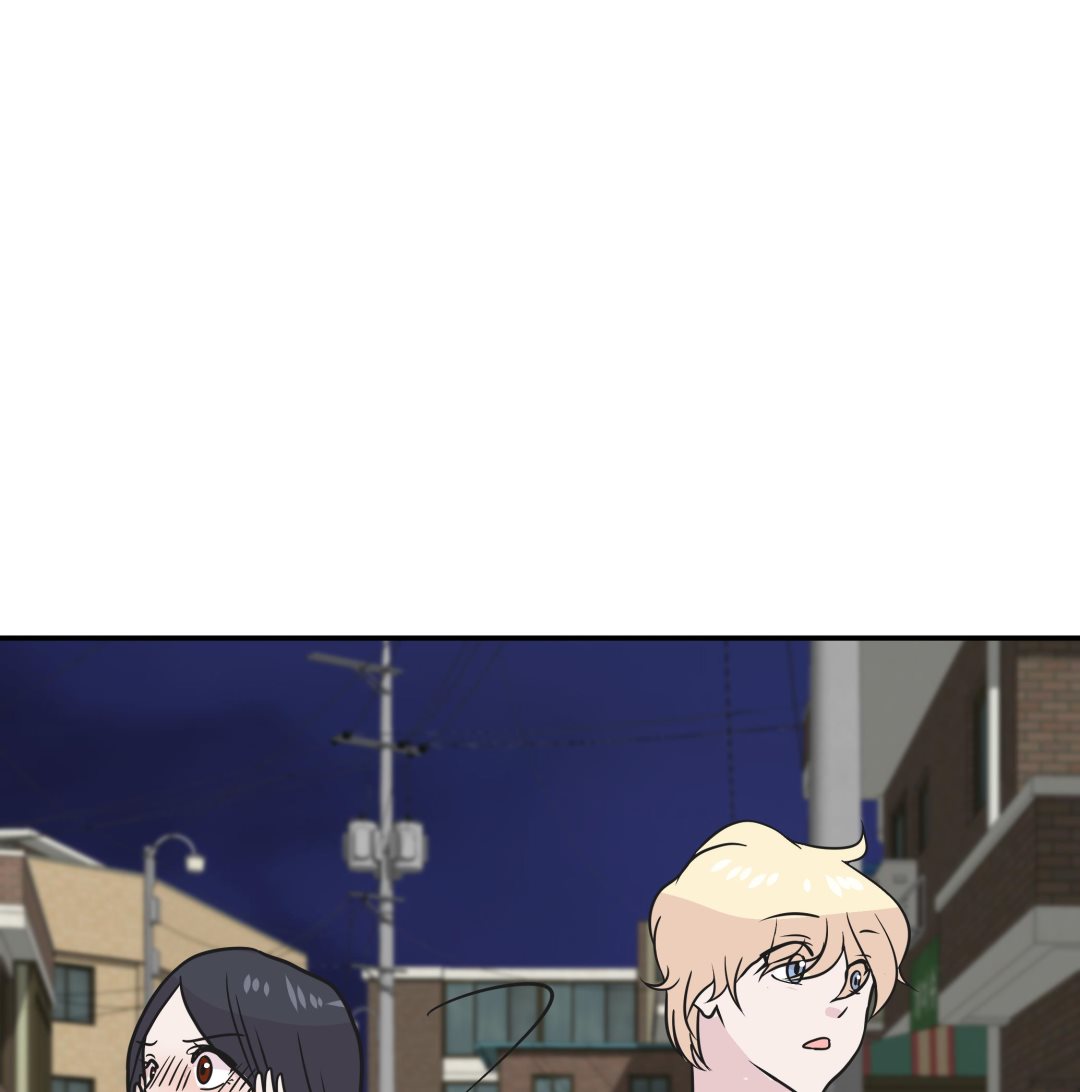 第59话 不要你帮忙(1/2)-第59话