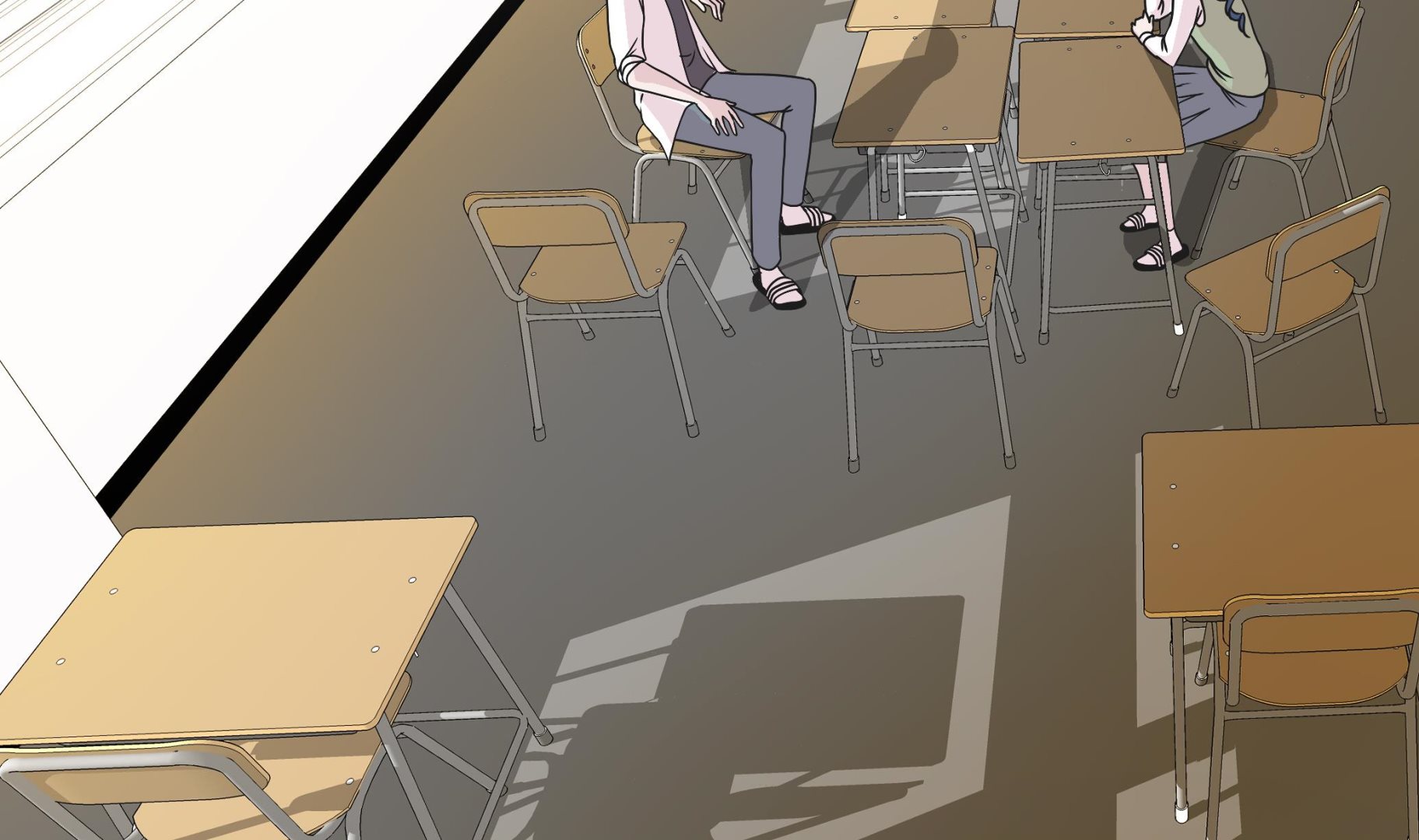 第63话 更进一步(1/2)-第63话