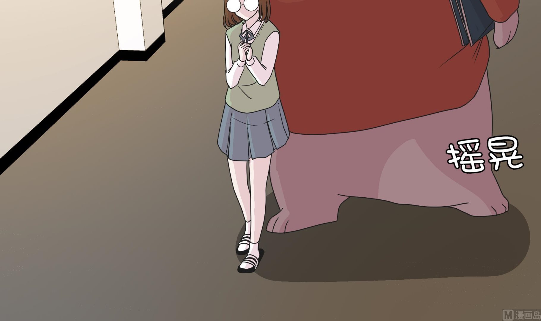 第65话 舞台(1/2)-第65话