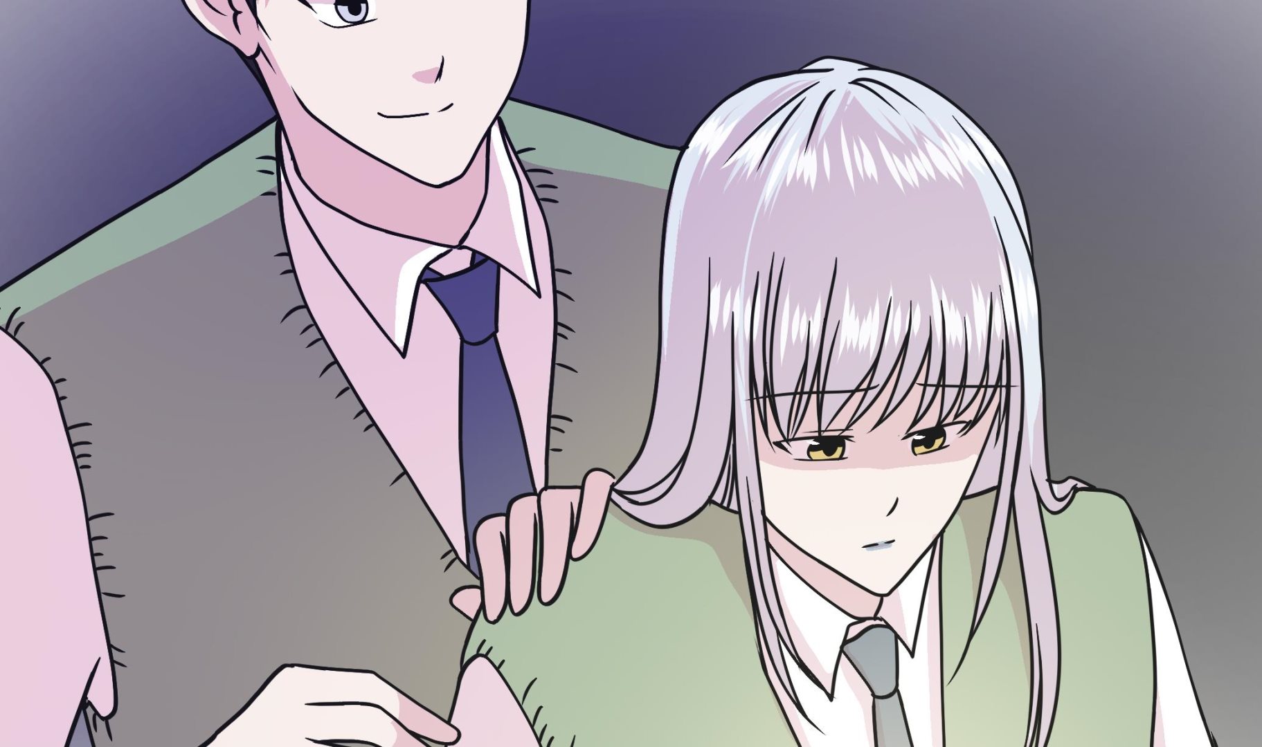 第65话 舞台(1/2)-第65话