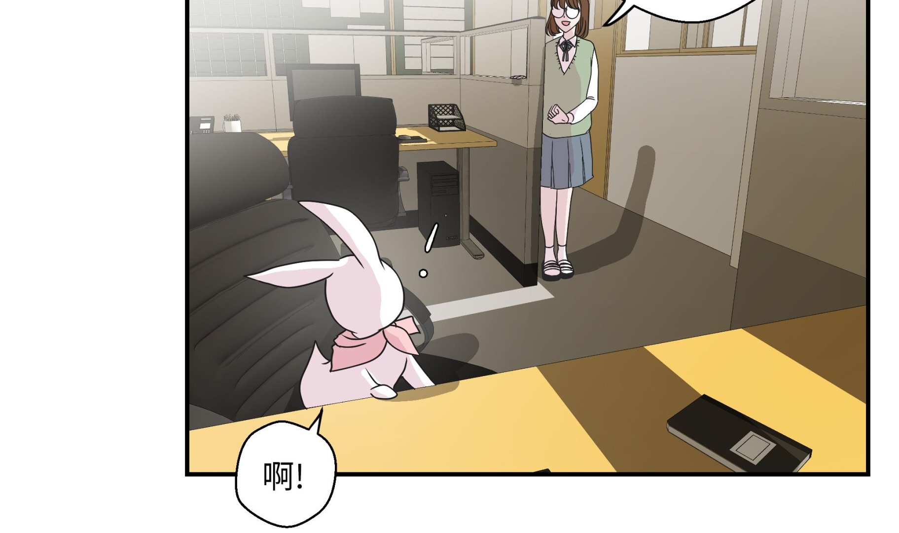 第65话 舞台(1/2)-第65话