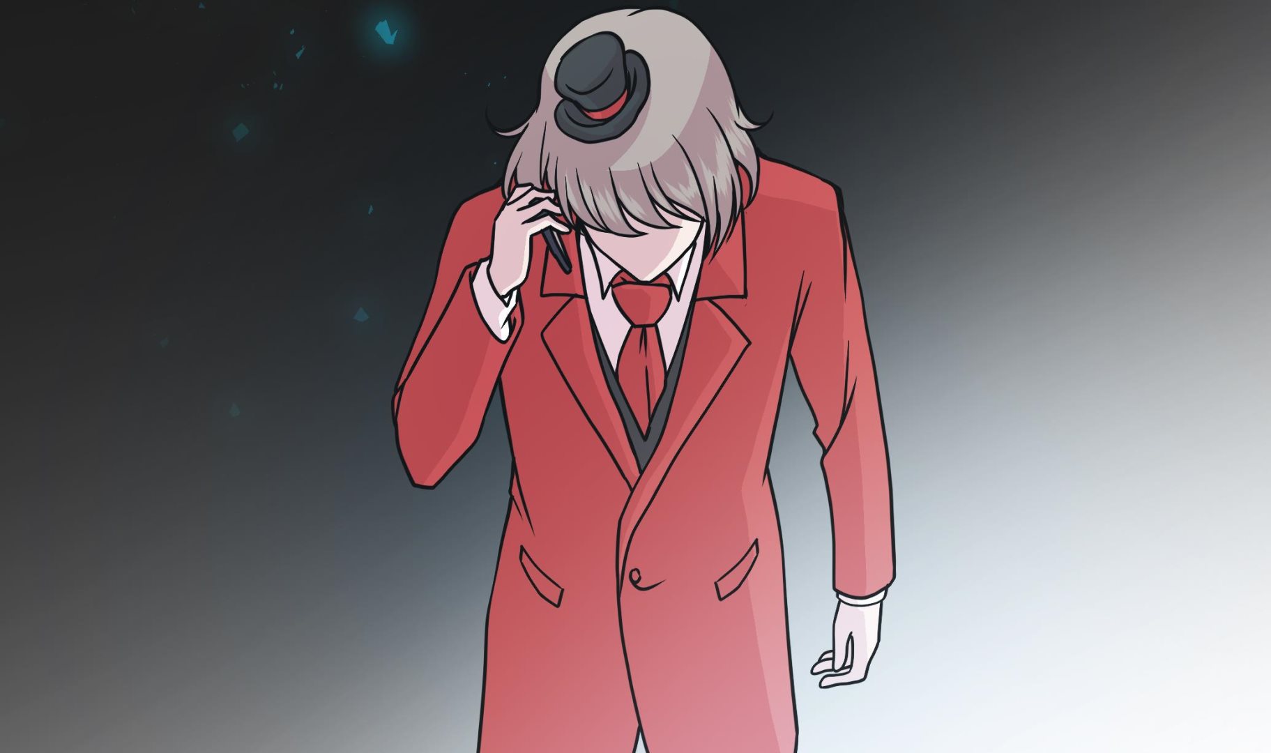 第73话 执意要来(1/2)-第73话