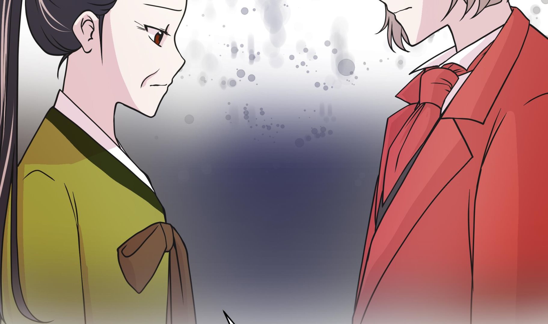 第73话 执意要来(1/2)-第73话