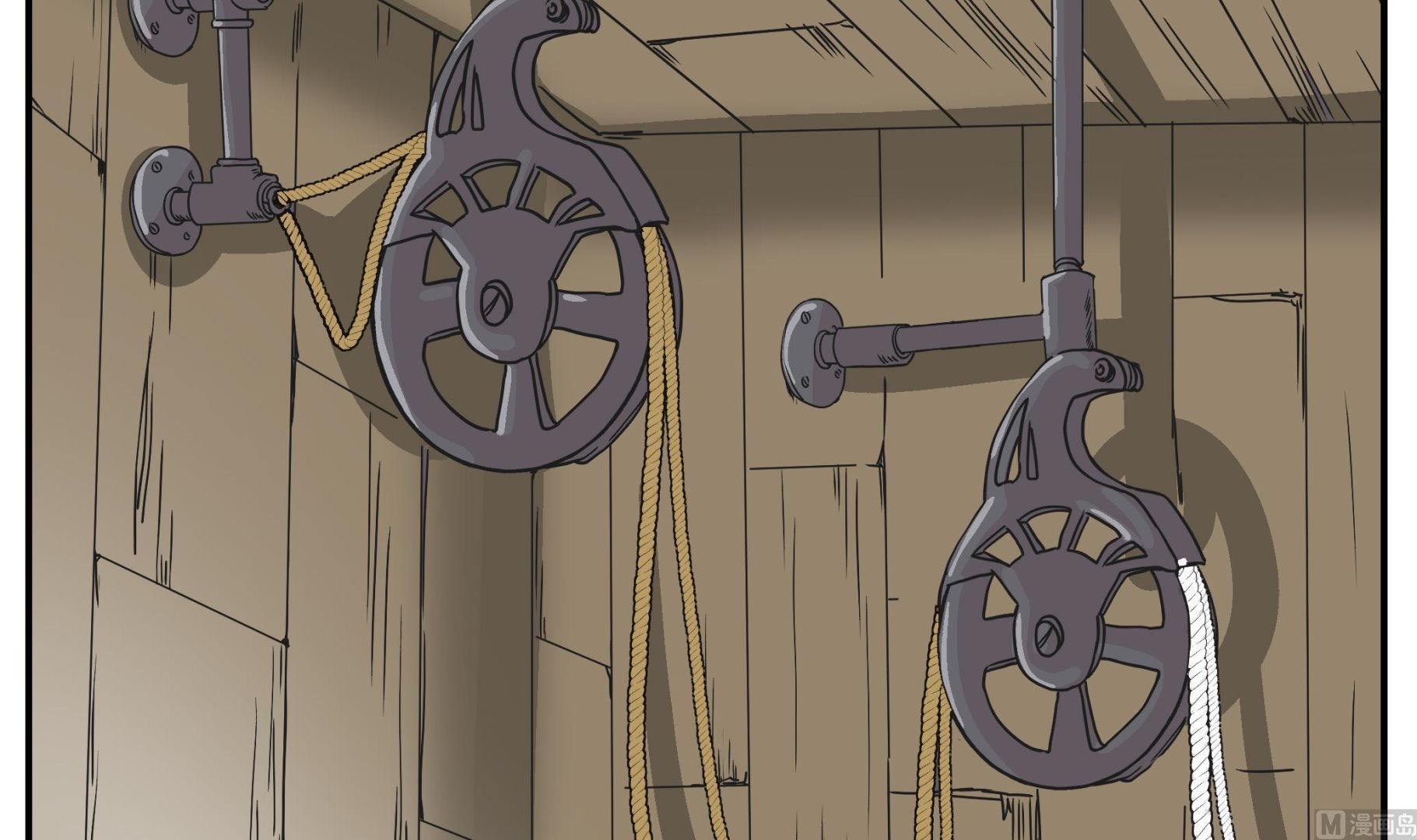 第73话 执意要来(1/2)-第73话