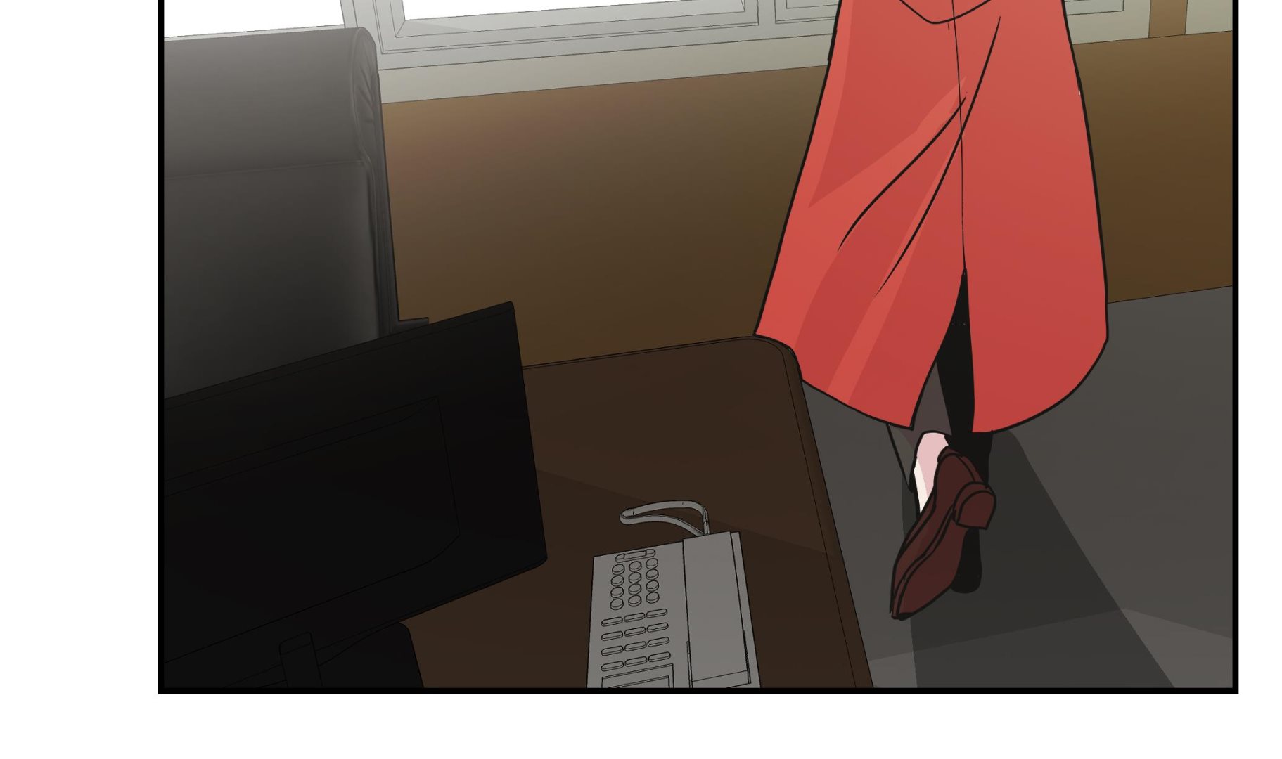 第73话 执意要来(1/2)-第73话