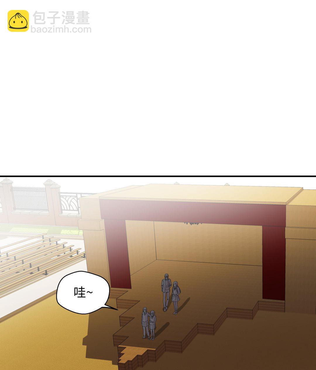 第75话 真是搞笑2(1/2)-第75话