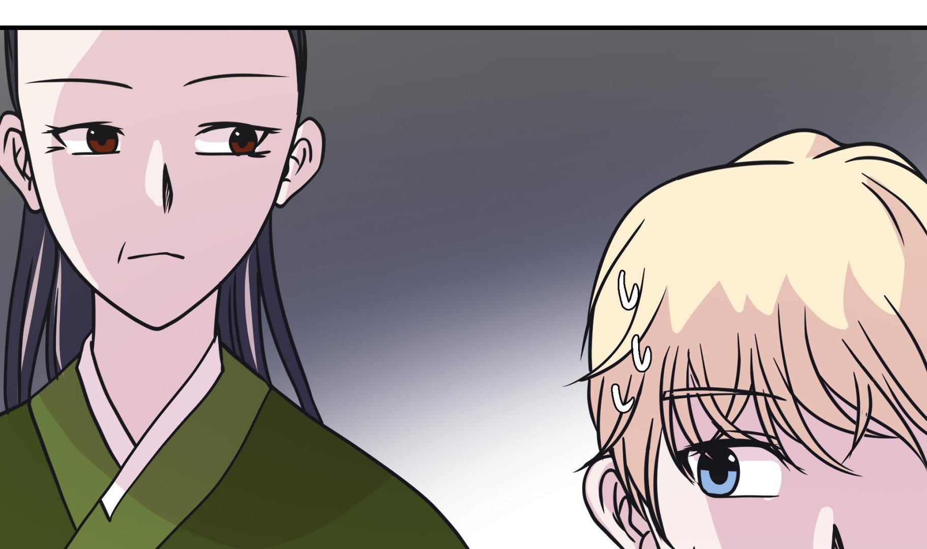 第77话 庆典前夕(1/2)-第77话