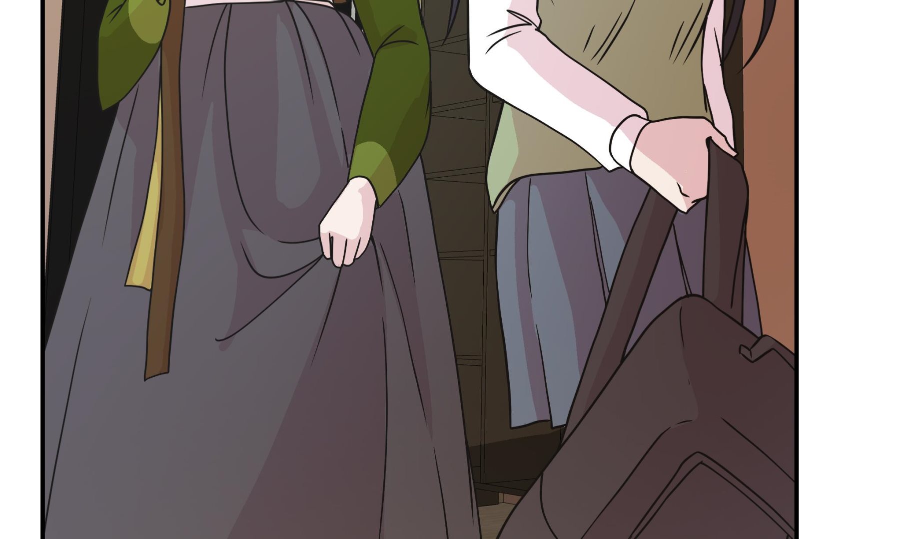 第77话 庆典前夕(1/2)-第77话