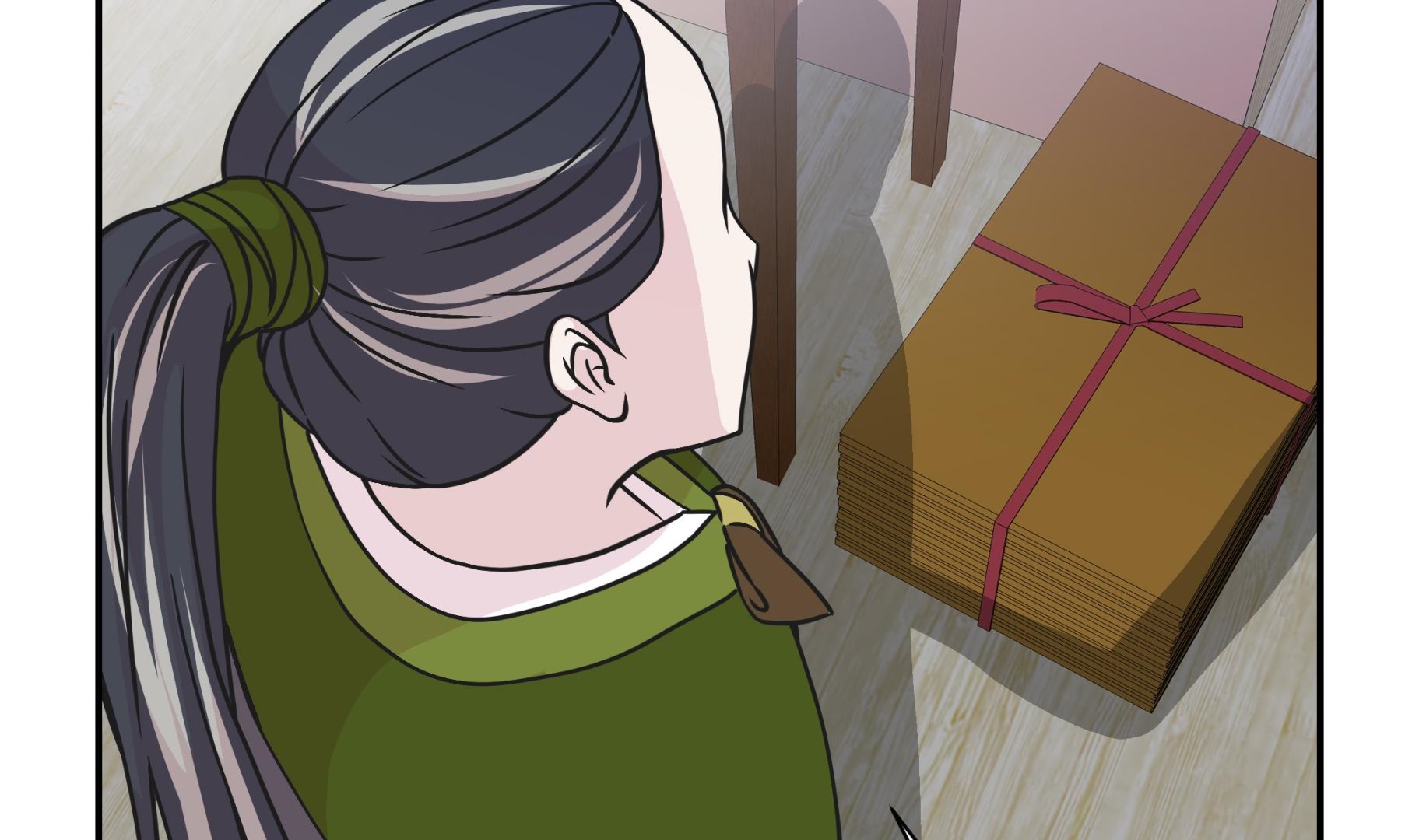 第77话 庆典前夕(1/2)-第77话