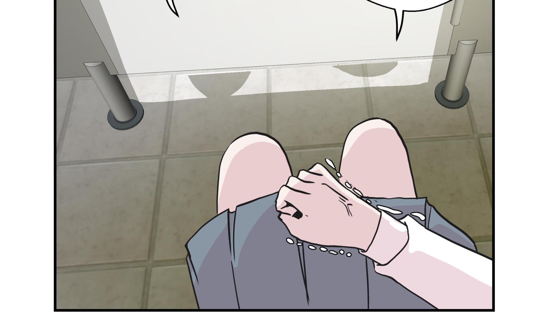 第79话 埋没？嫉妒？(1/2)-第79话