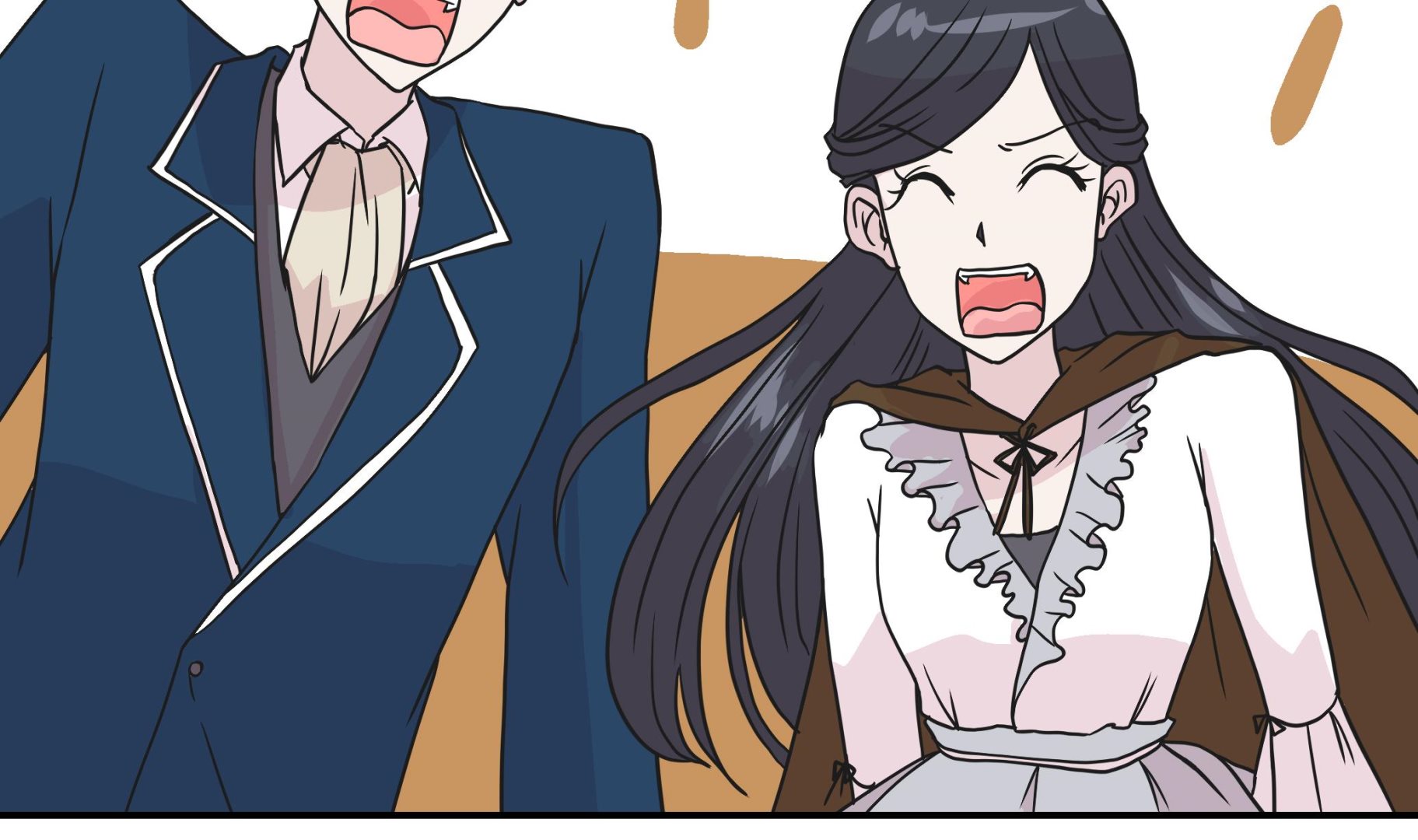 第79话 埋没？嫉妒？(1/2)-第79话