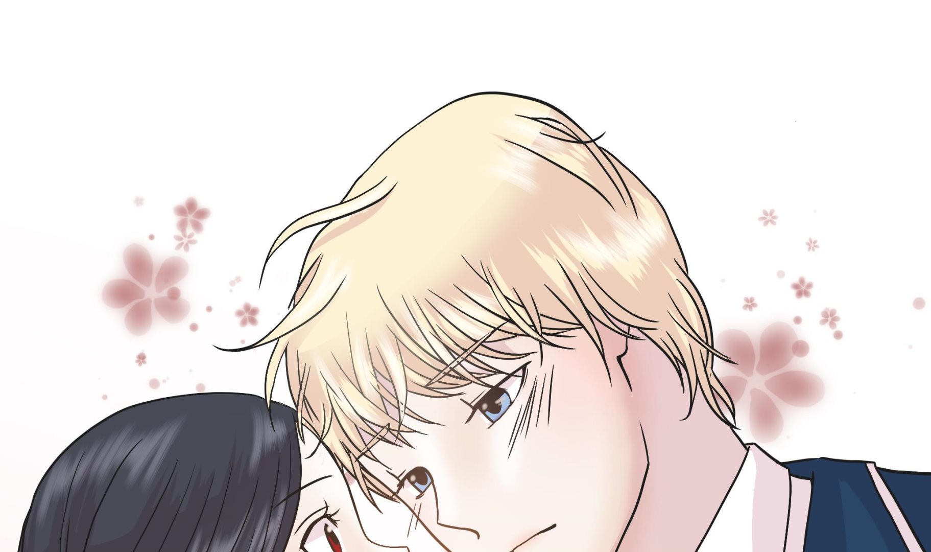 第79话 埋没？嫉妒？(1/2)-第79话