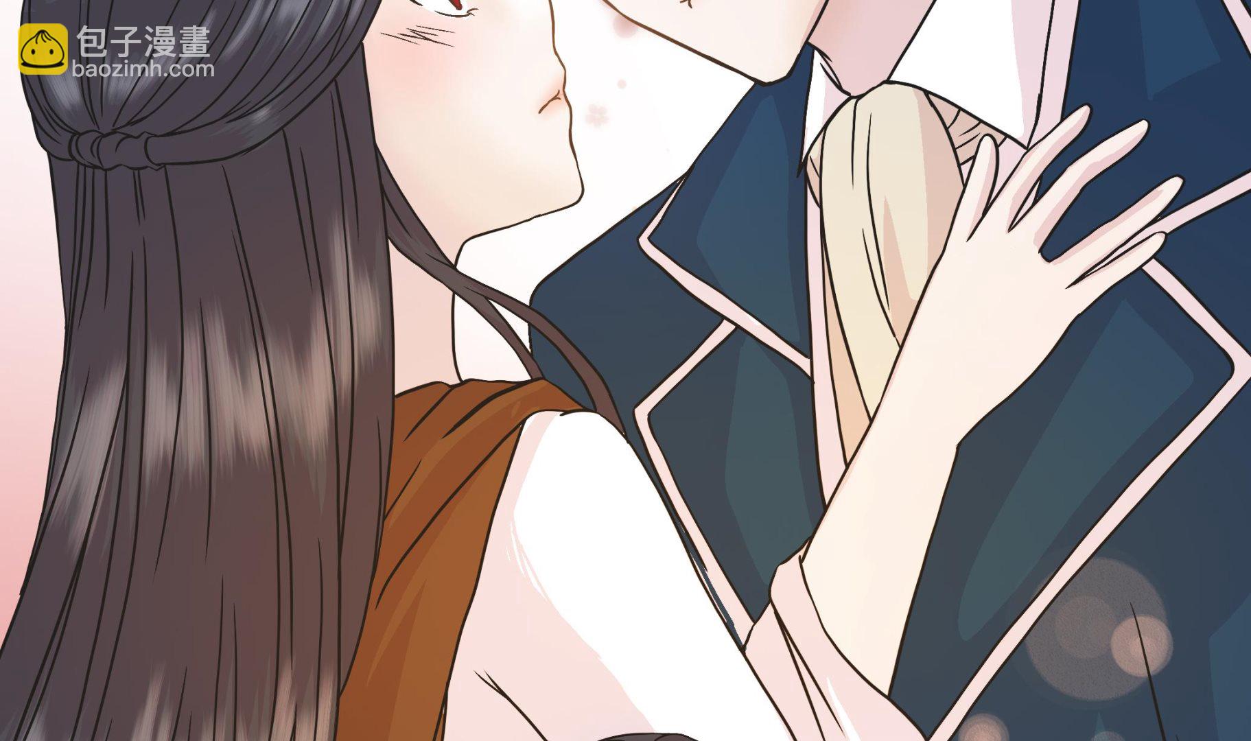 第79话 埋没？嫉妒？(1/2)-第79话