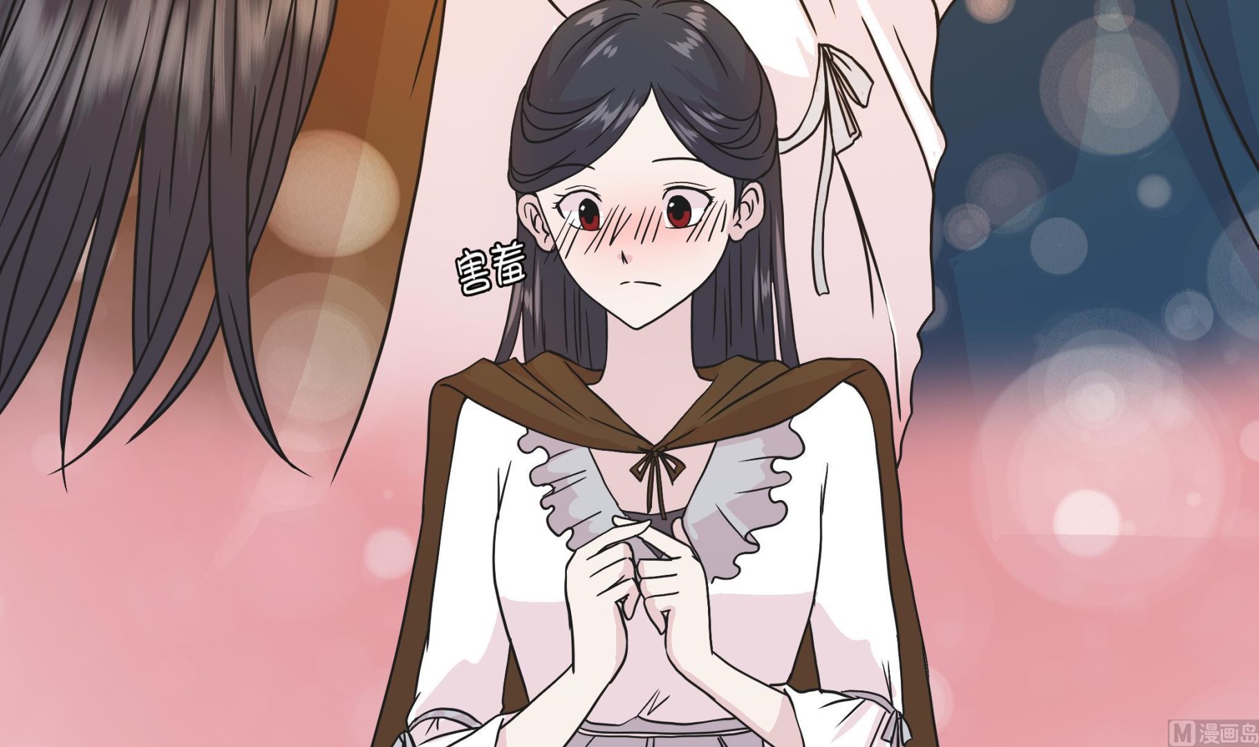 第79话 埋没？嫉妒？(1/2)-第79话