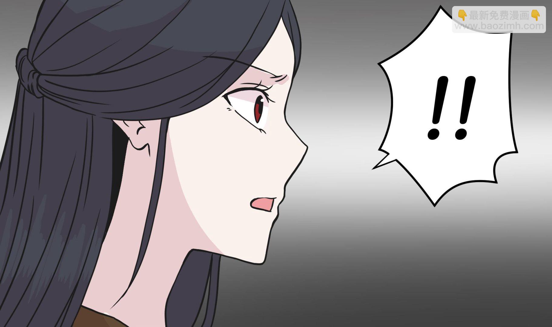 第79话 埋没？嫉妒？(1/2)-第79话