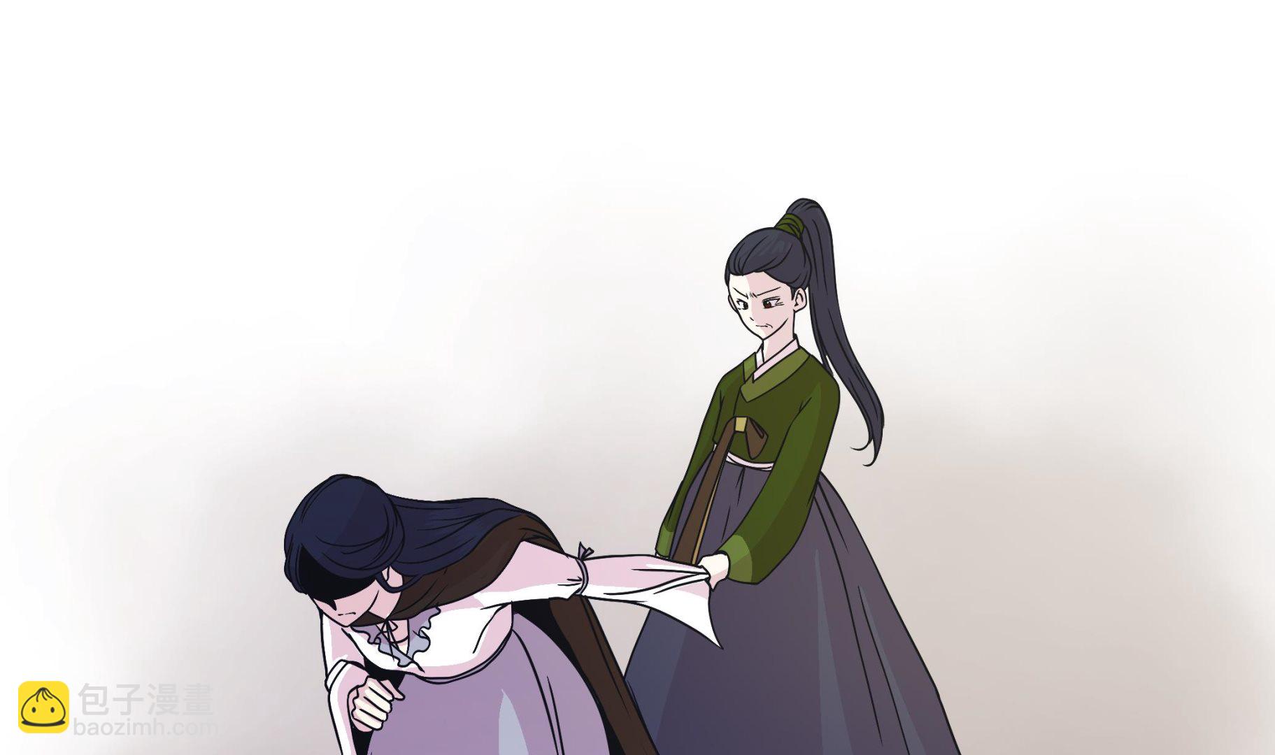 第83话 请帮帮我(1/3)-第83话