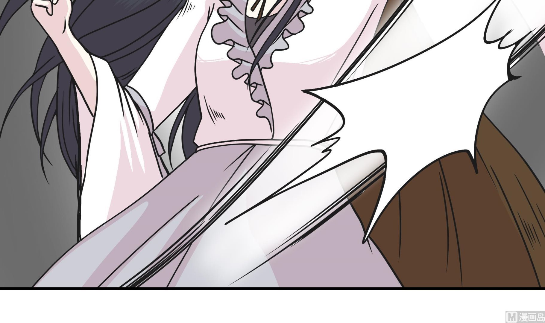 第83话 请帮帮我(1/3)-第83话