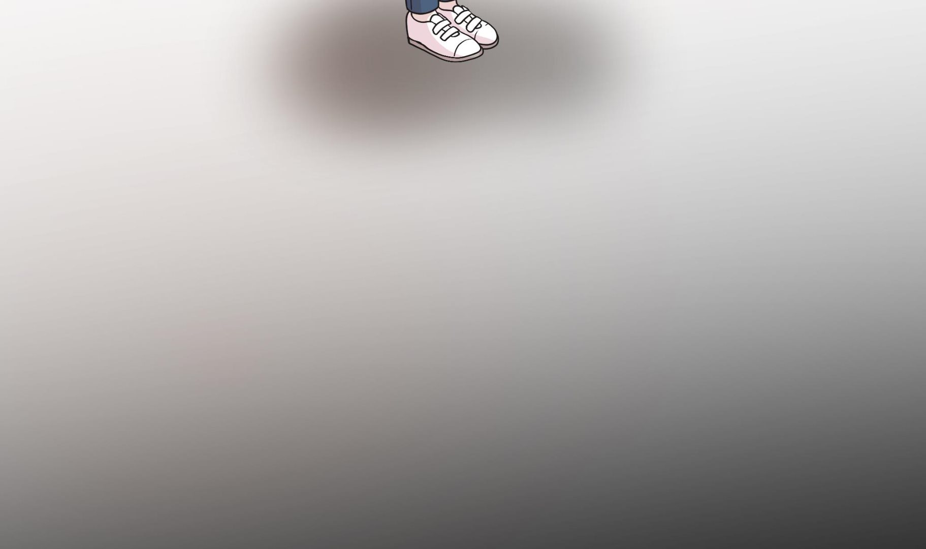 第85话 在人类中生活(1/2)-第85话