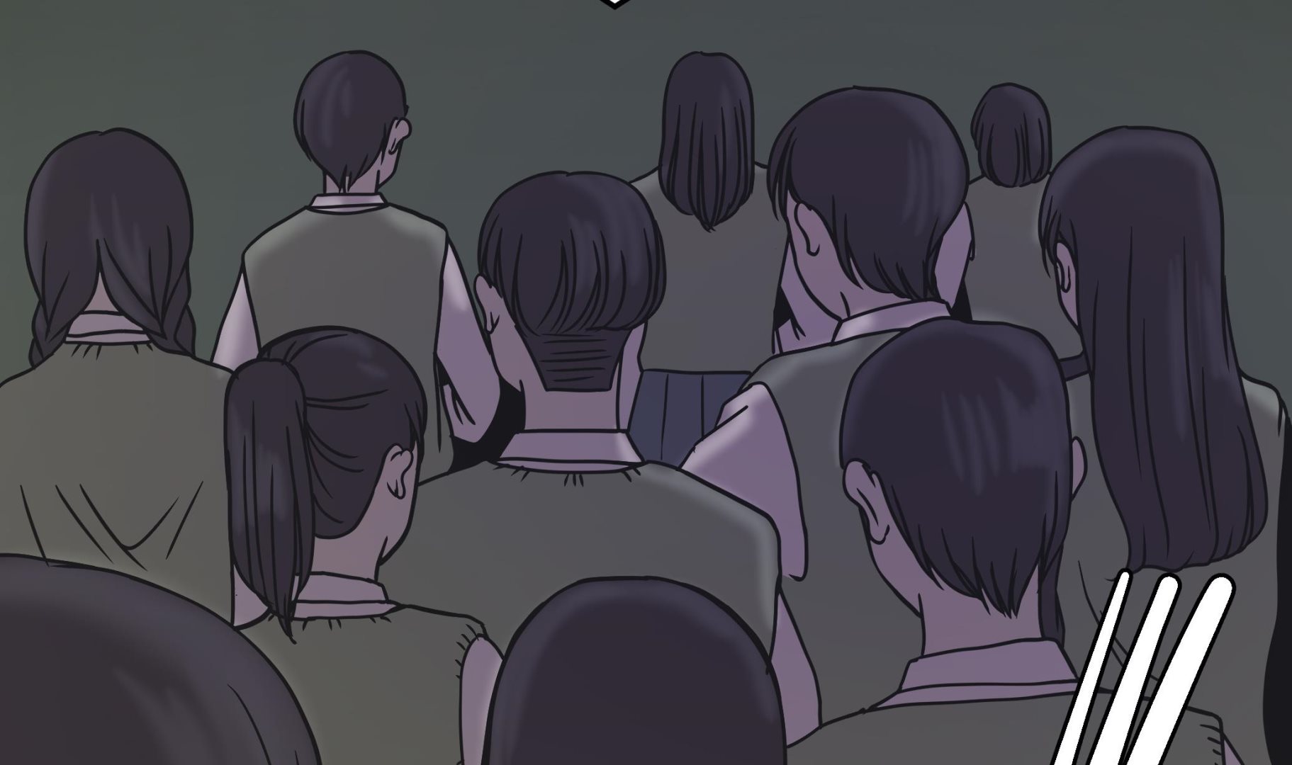 第87话 你们的时代结束了(1/2)-第87话