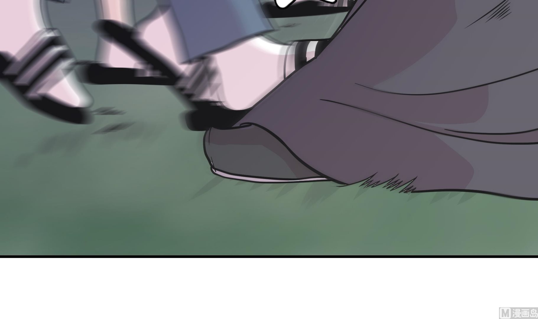 第87话 你们的时代结束了(1/2)-第87话