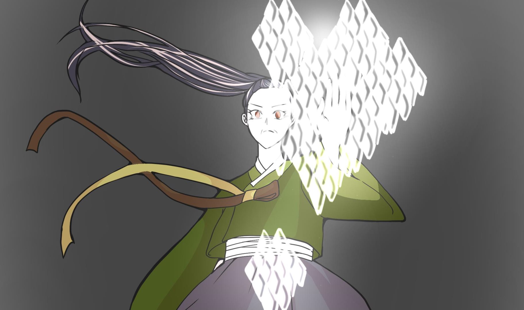 第87话 你们的时代结束了(1/2)-第87话