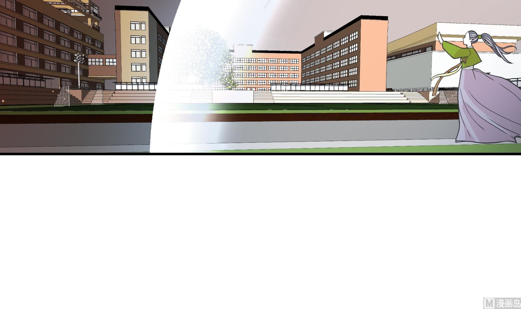 第87话 你们的时代结束了(1/2)-第87话