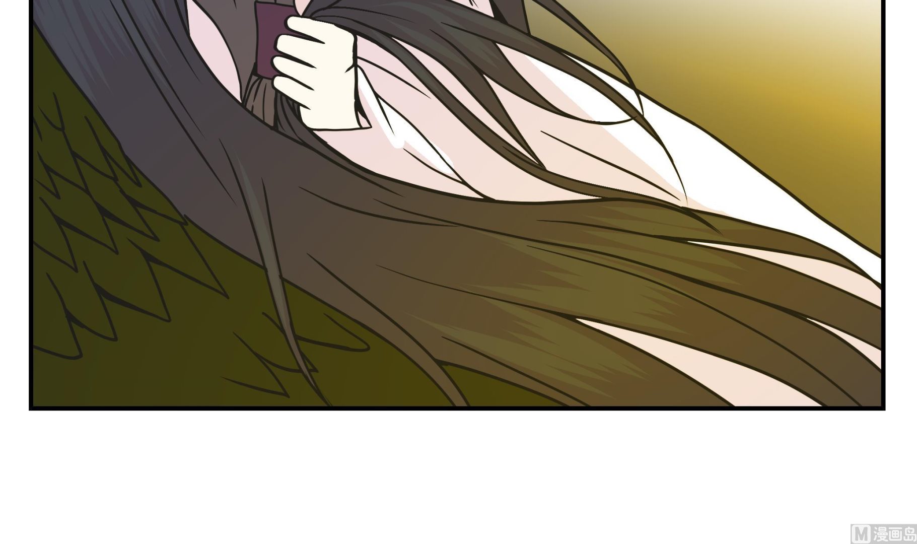 第87话 你们的时代结束了(1/2)-第87话