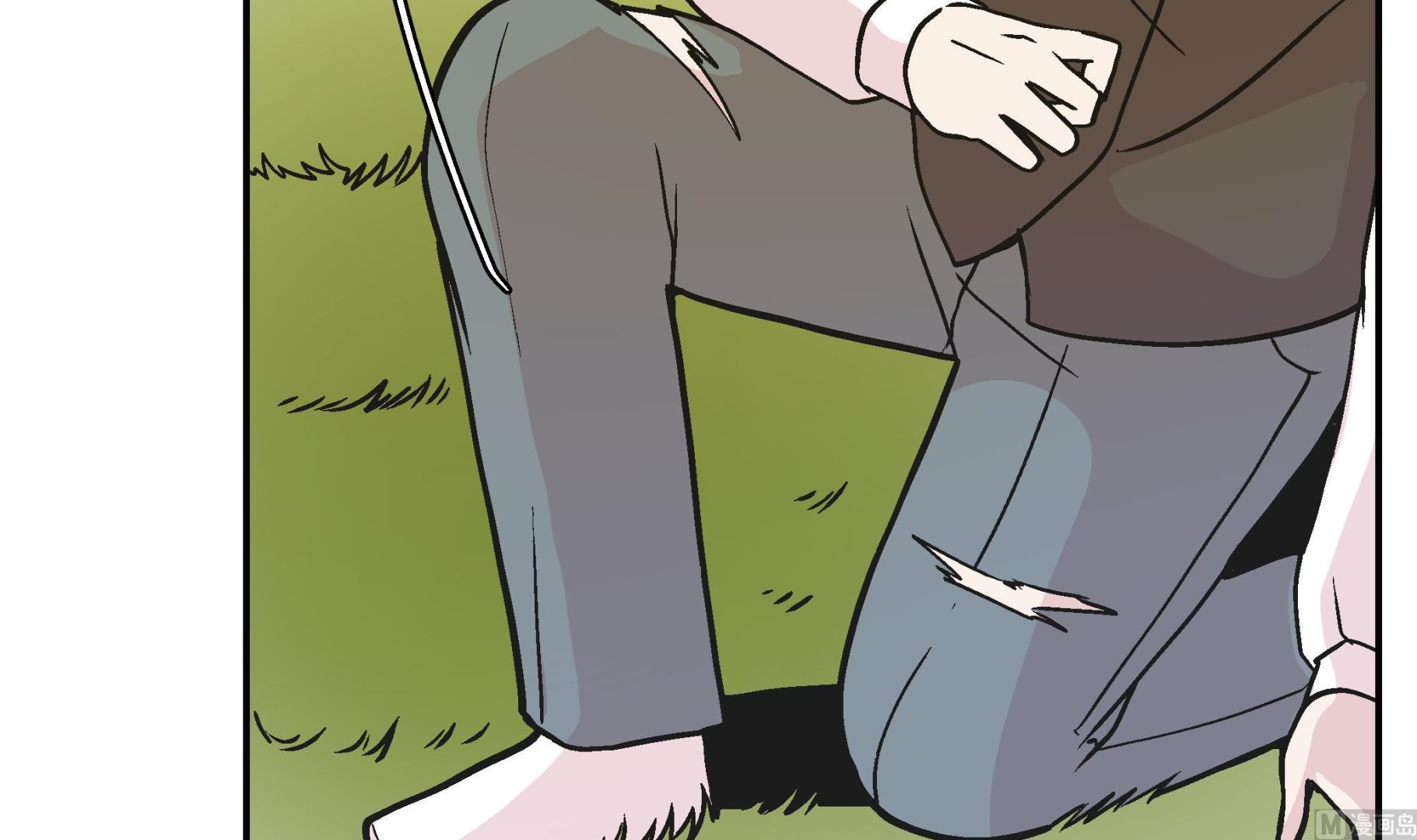 第89话 我替你搞定(1/2)-第89话