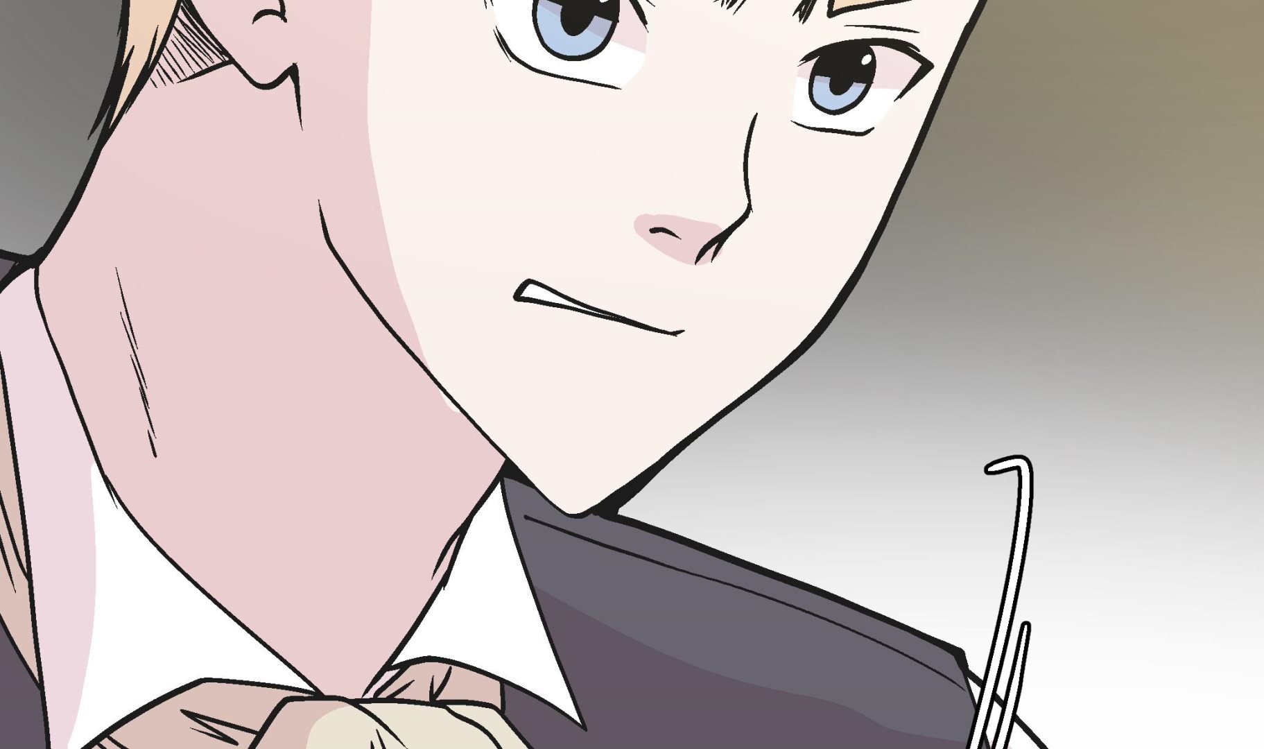 第89话 我替你搞定(1/2)-第89话