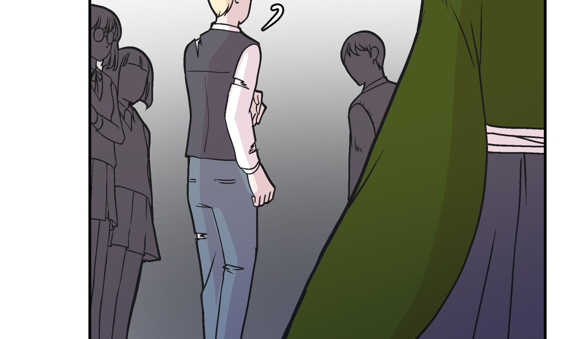 第89话 我替你搞定(1/2)-第89话