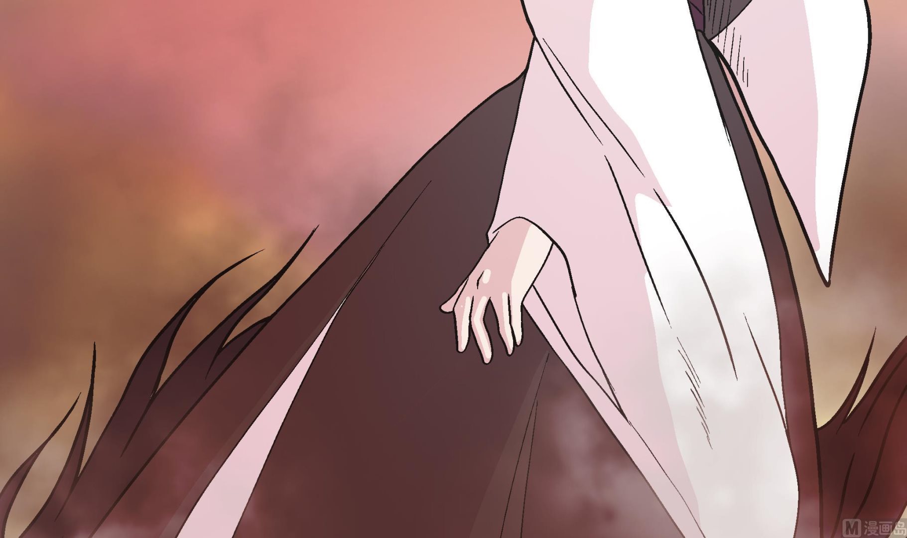 第91话 不要放弃，如意！(1/3)-第91话