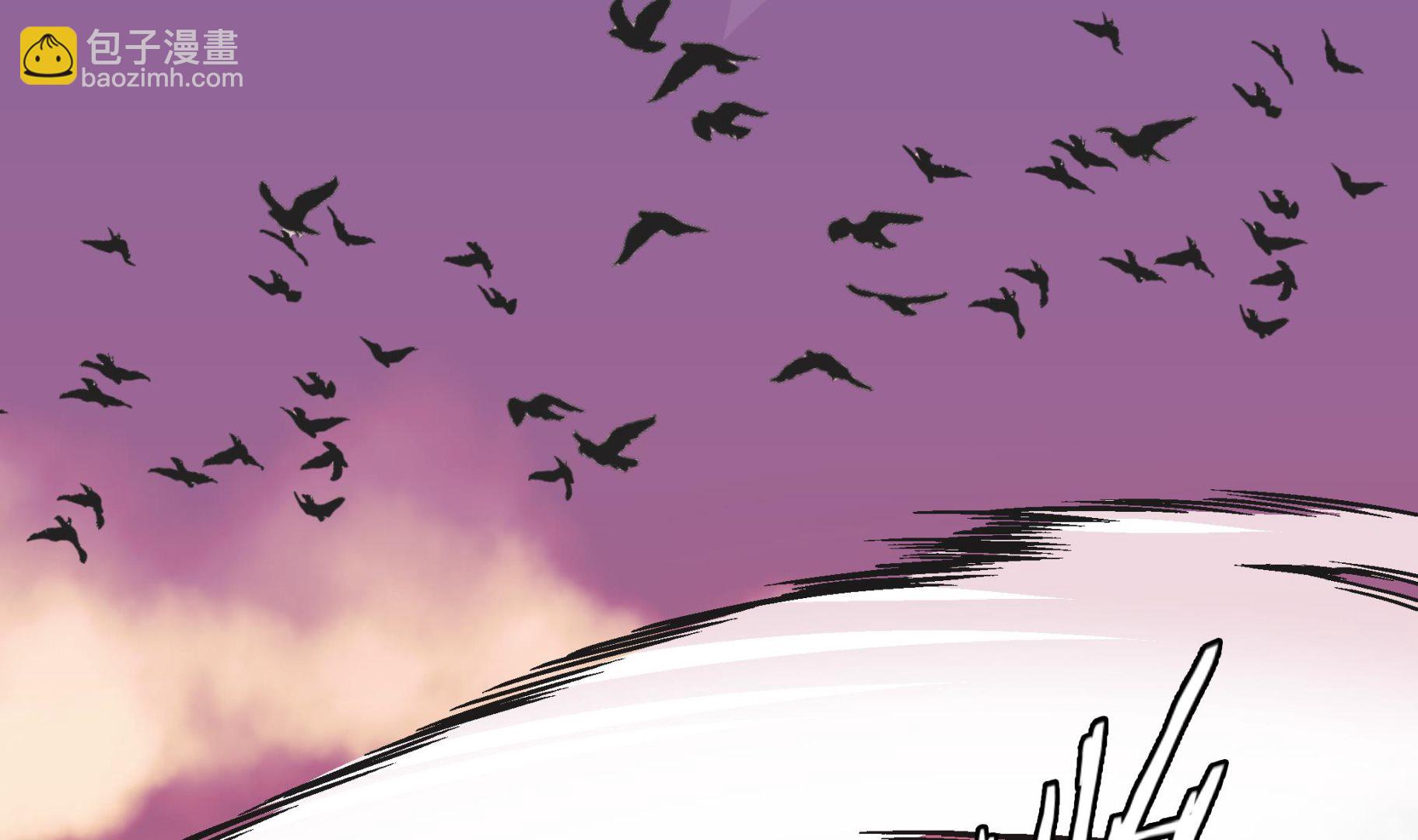 第91话 不要放弃，如意！(1/3)-第91话