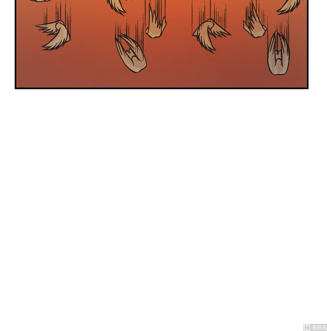 第91话 不要放弃，如意！(1/3)-第91话