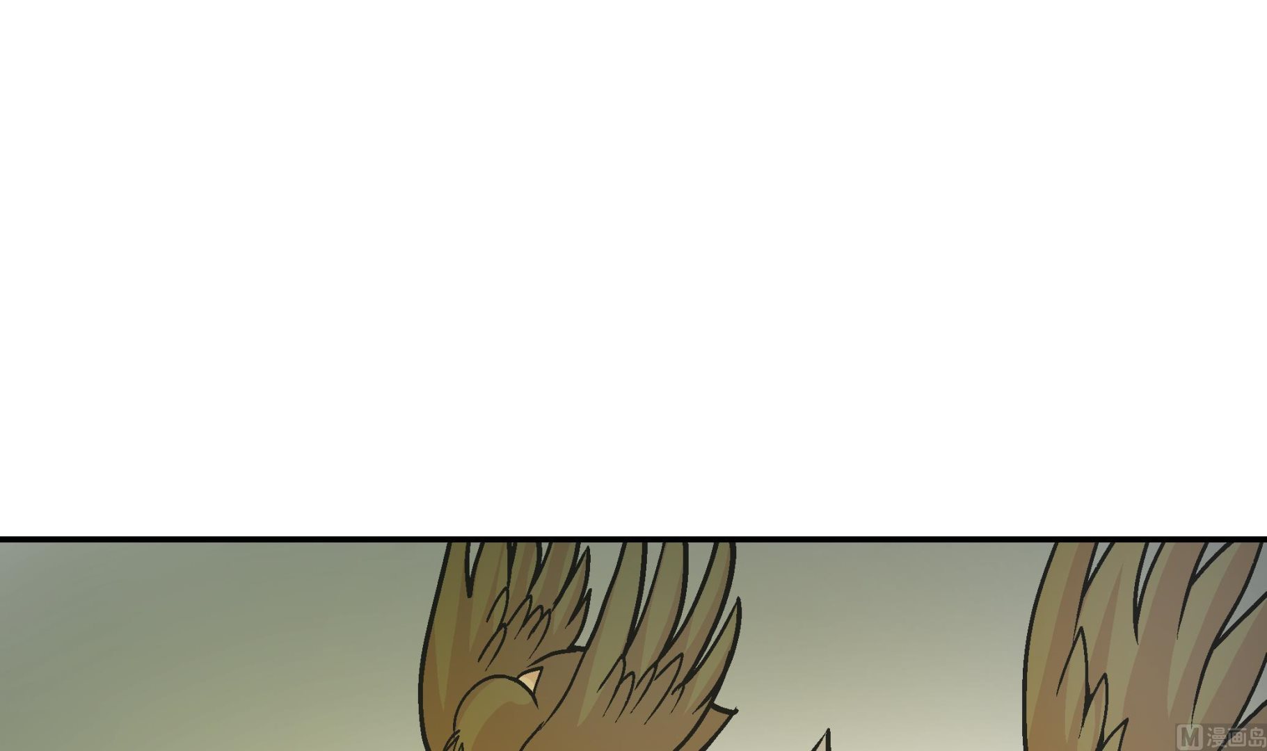 第91话 不要放弃，如意！(1/3)-第91话