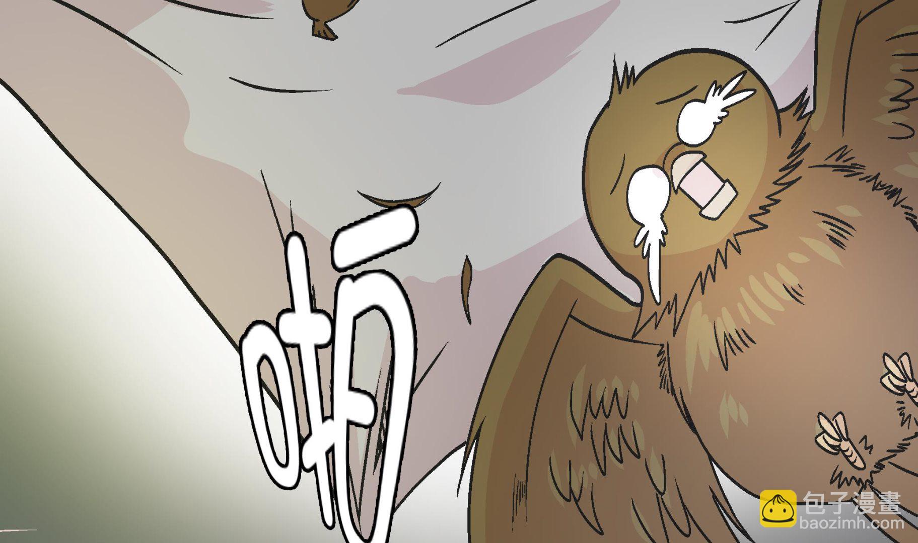 第91话 不要放弃，如意！(1/3)-第91话