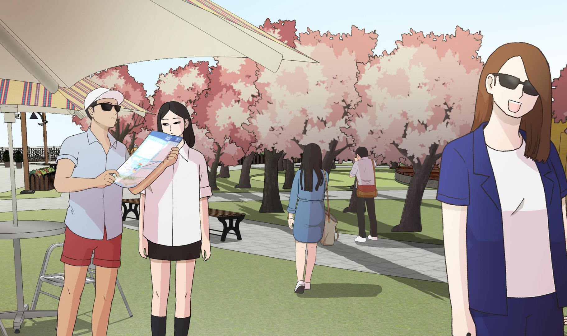 第95话 大结局(1/3)-第95话