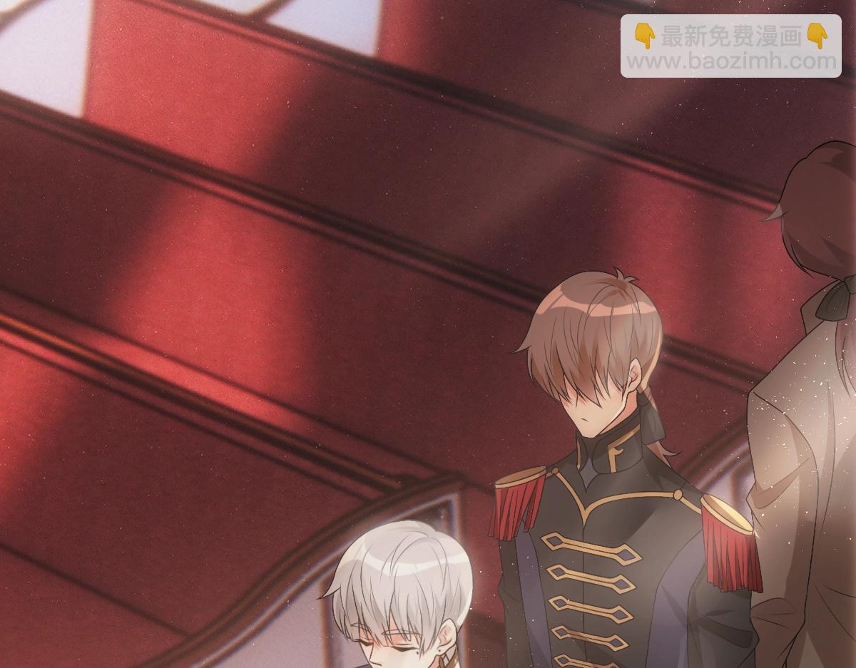 第9话  现在醒了~(1/2)-第11话